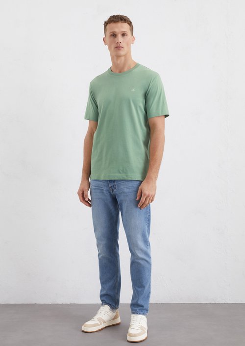 T-shirt regular — M438