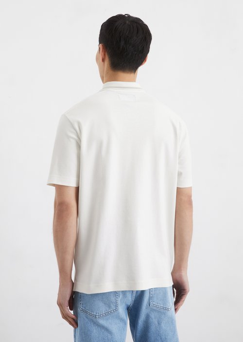 DfC polo shirt jersey regular — M101