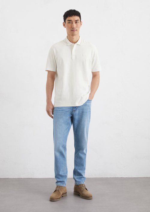 DfC polo shirt jersey regular — M101