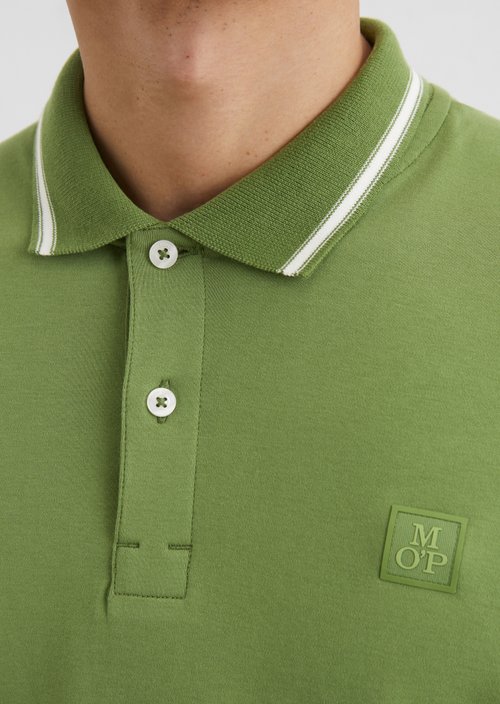 DfC polo shirt jersey regular — M421