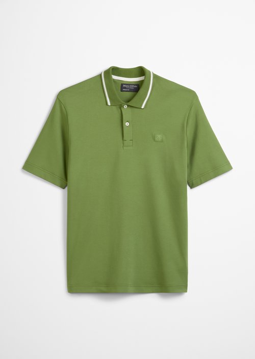 DfC polo shirt jersey regular — M421