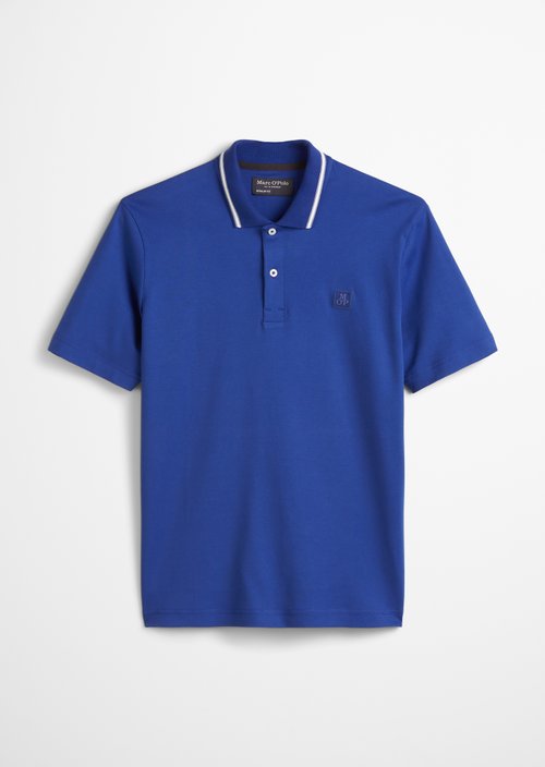 DfC polo shirt jersey regular — M865