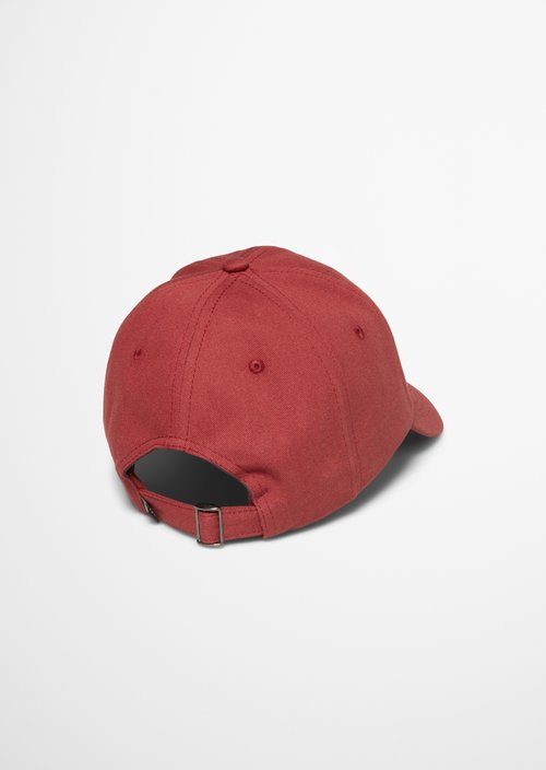 Cap — M382