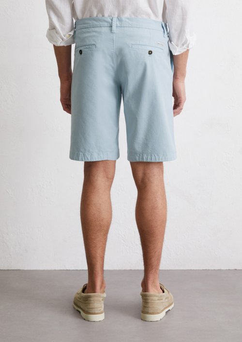 Shorts model Reso Jogger regular — M800