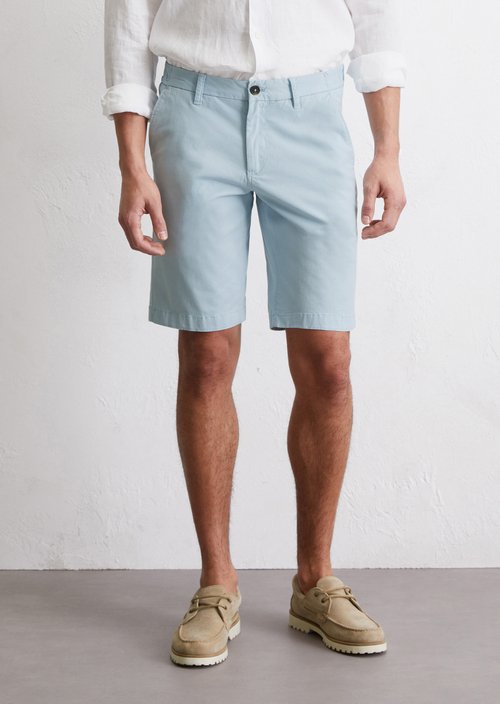 Shorts model Reso Jogger regular — M800