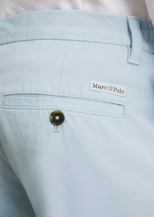 Shorts model Reso Jogger regular — M800