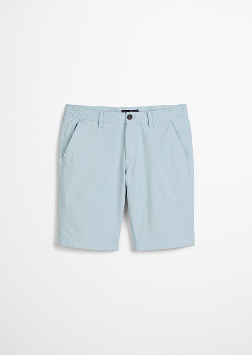 Shorts model Reso Jogger regular — M800