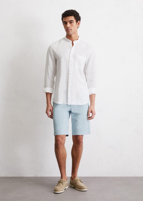 Shorts model Reso Jogger regular — M800