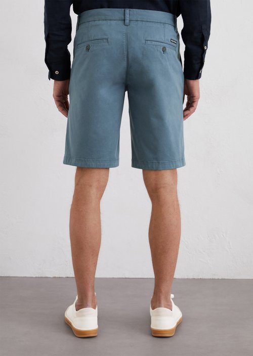 Shorts model Reso Jogger regular — M870