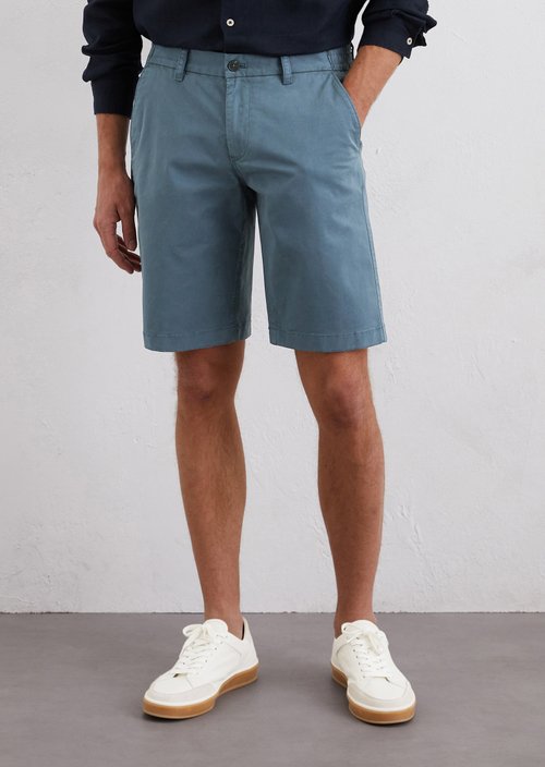 Shorts model Reso Jogger regular — M870