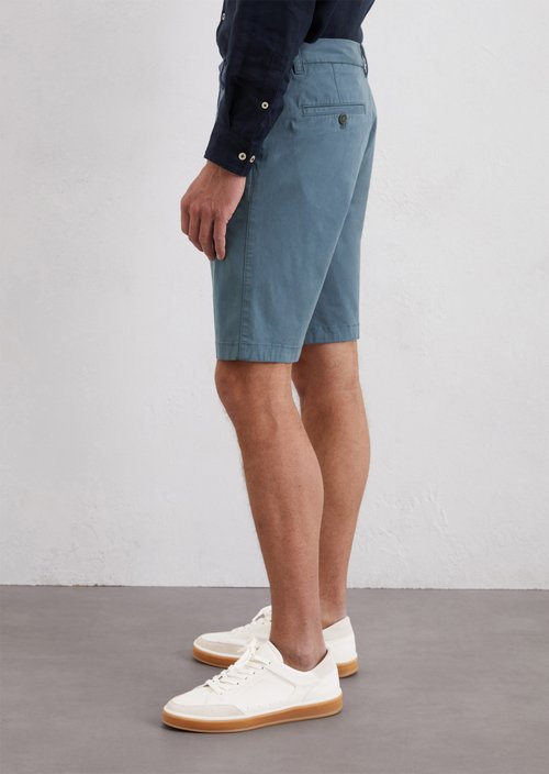 Shorts model Reso Jogger regular — M870