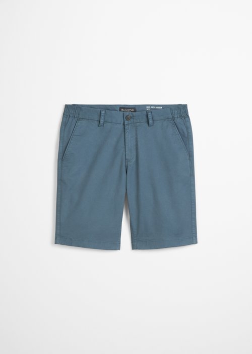 Shorts model Reso Jogger regular — M870