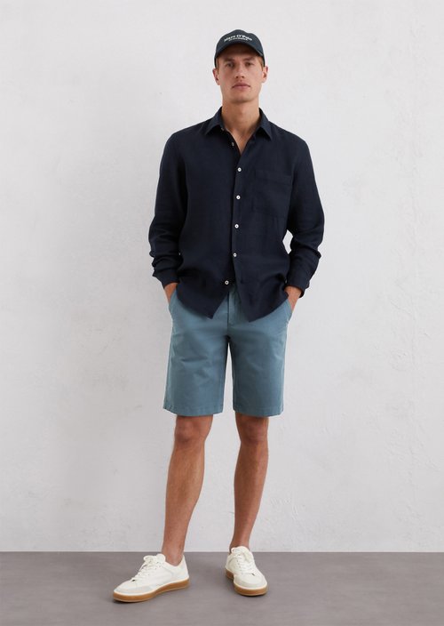 Shorts model Reso Jogger regular — M870