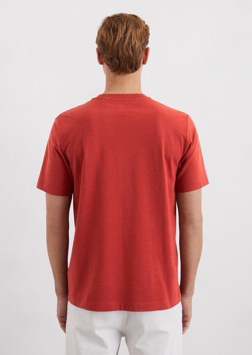 T-shirt regular — M382