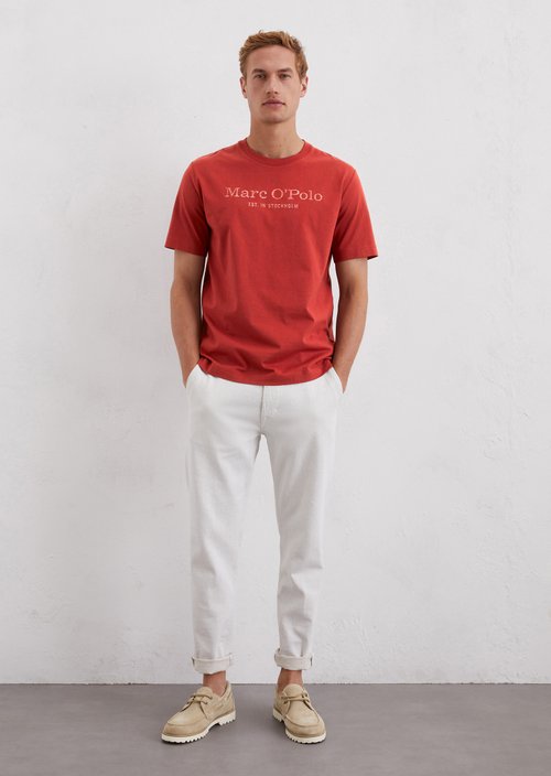 T-shirt regular — M382