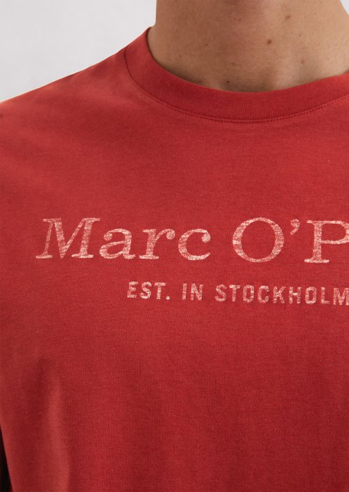 T-shirt regular — M382
