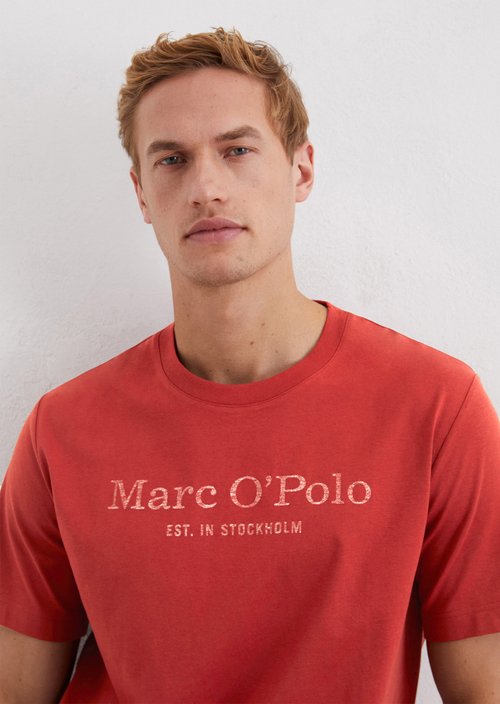 T-shirt regular — M382