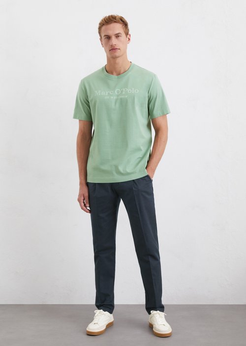 T-shirt regular — M438