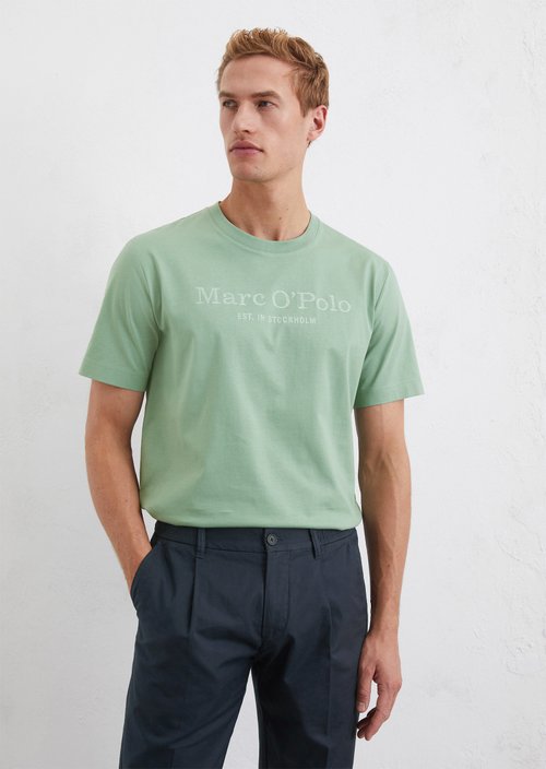 T-shirt regular — M438