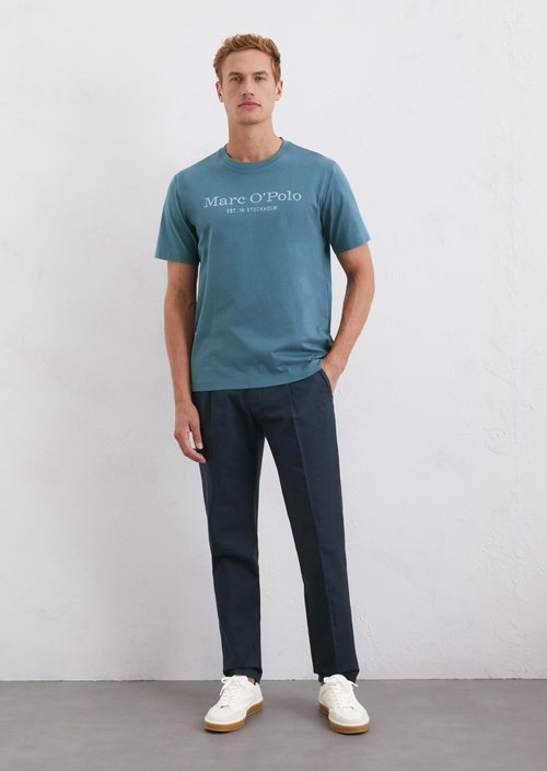 T-shirt regular — M870