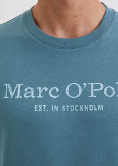 T-shirt regular — M870
