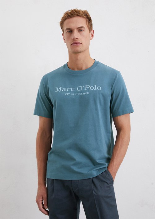 T-shirt regular — M870