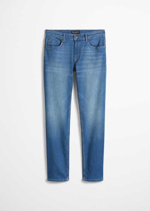 Jeans model Kemi regular — M011