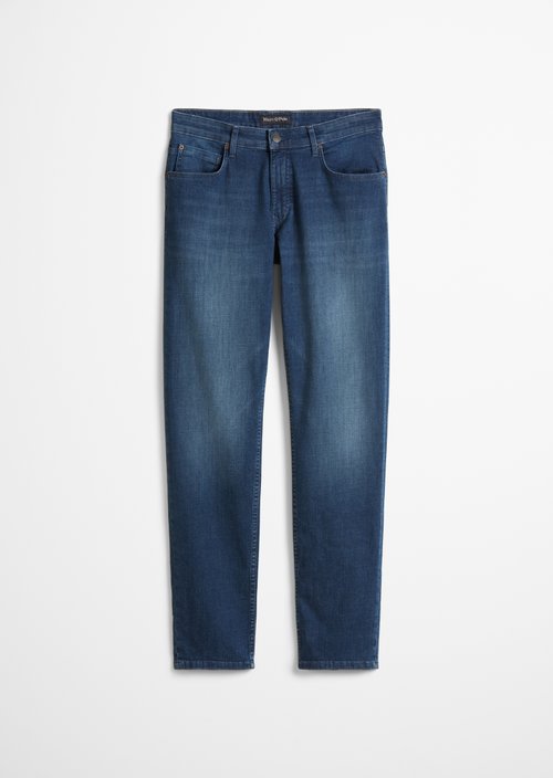 Jeans model Kemi regular — M012