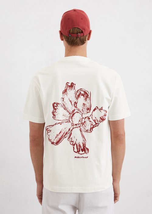 Relaxed T-shirt — M101