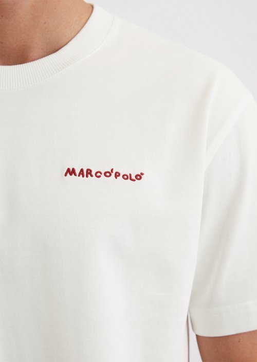 Relaxed T-shirt — M101