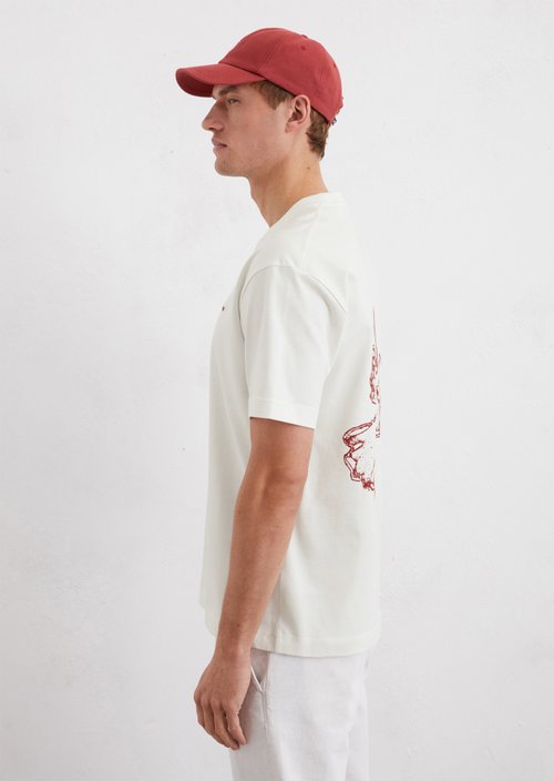 Relaxed T-shirt — M101