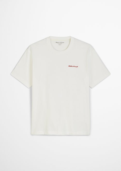 Relaxed T-shirt — M101