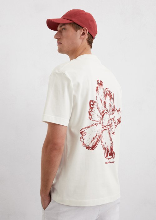 Relaxed T-shirt — M101