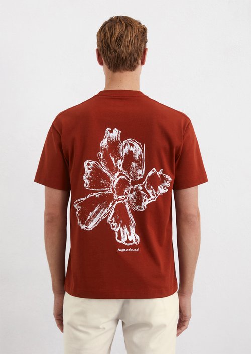 Relaxed T-shirt — M382