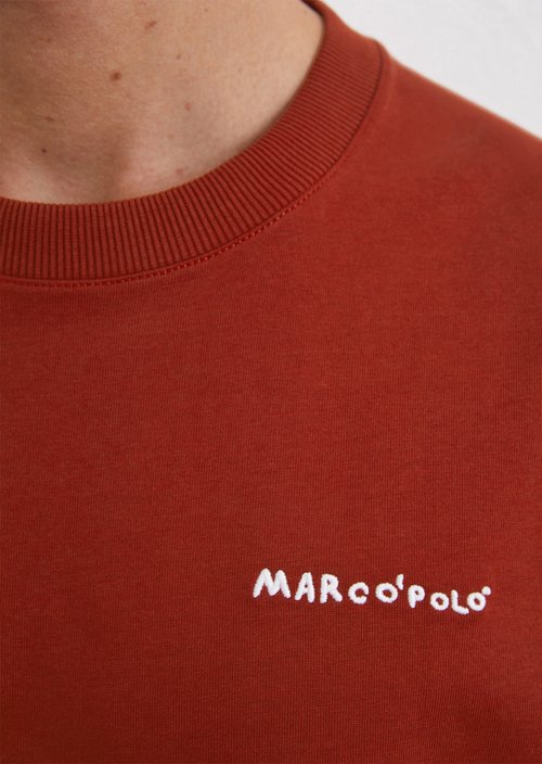 Relaxed T-shirt — M382