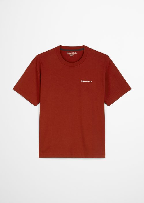 Relaxed T-shirt — M382