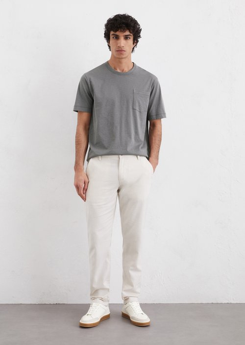 T-shirt regular — M953