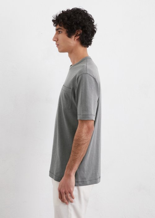 T-shirt regular — M953