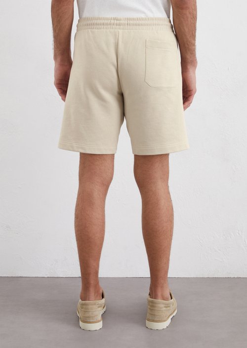 Sweatshorts regular — M707