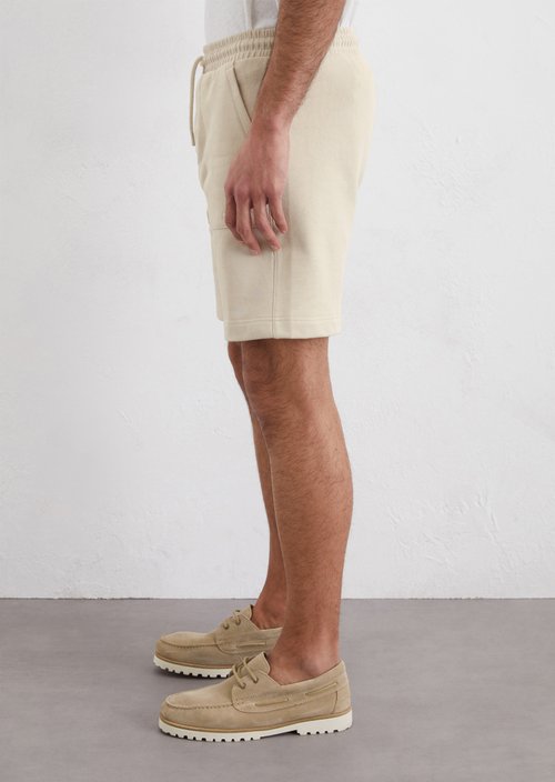 Sweatshorts regular — M707