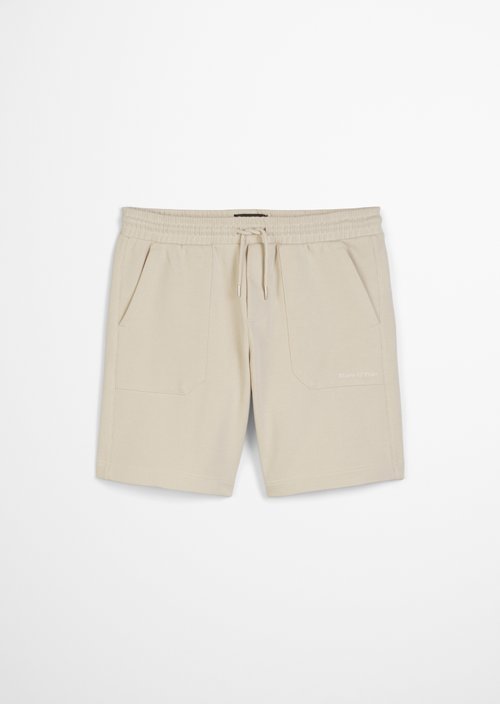 Sweatshorts regular — M707