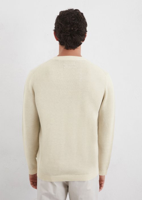 Sweater regular — M707