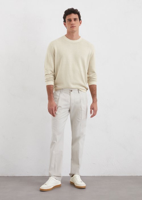 Sweater regular — M707
