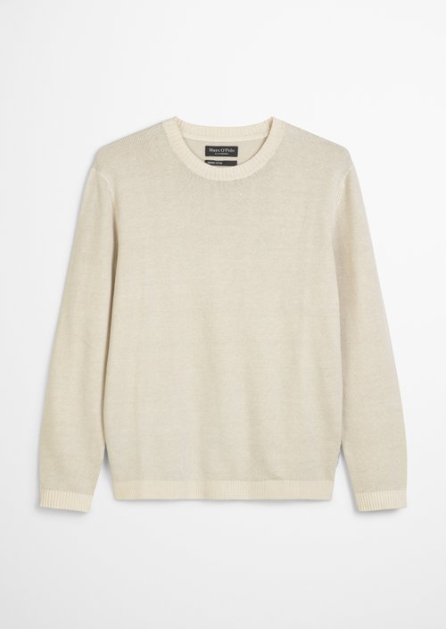 Sweater regular — M707