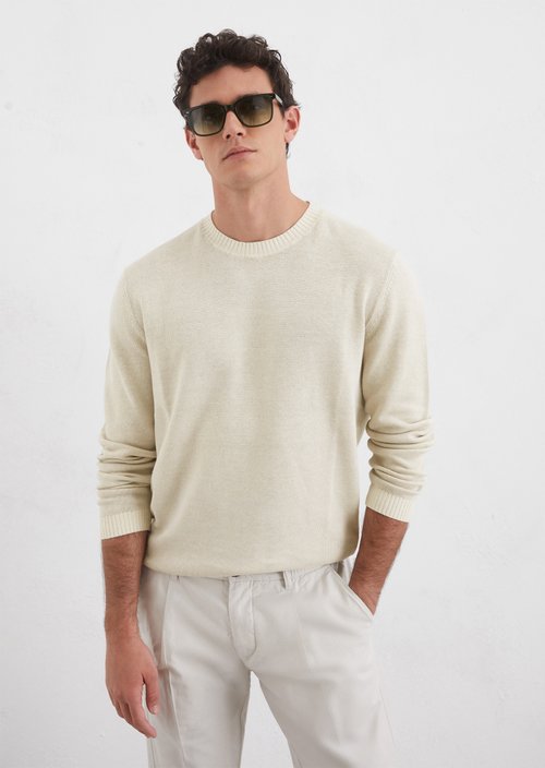 Sweater regular — M707