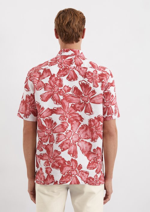 Regular short-sleeved shirt — ME37