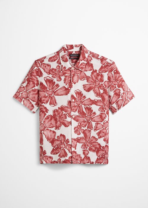 Regular short-sleeved shirt — ME37
