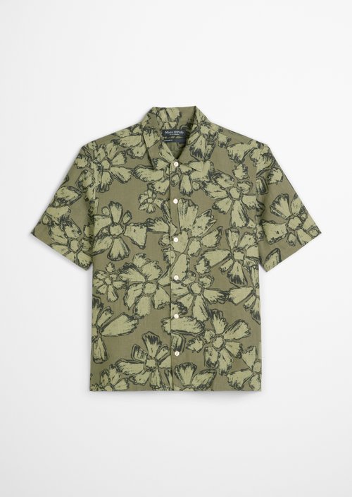 Regular short-sleeved shirt — MK45