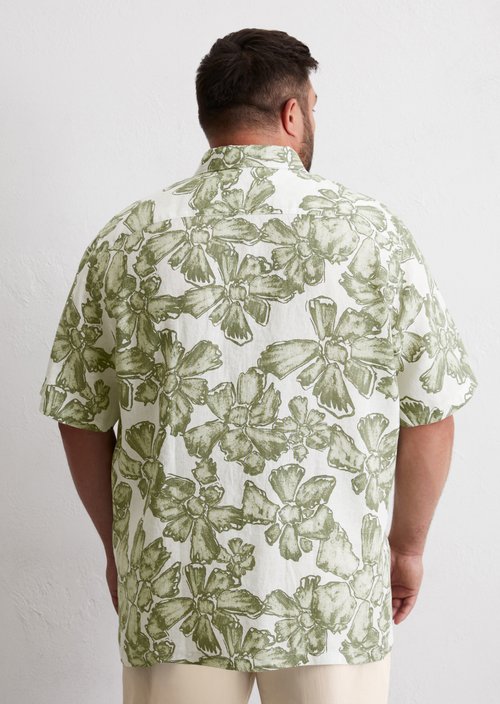Regular shirt — MK46