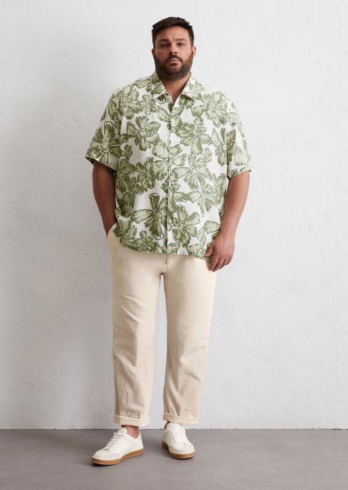 Regular shirt — MK46